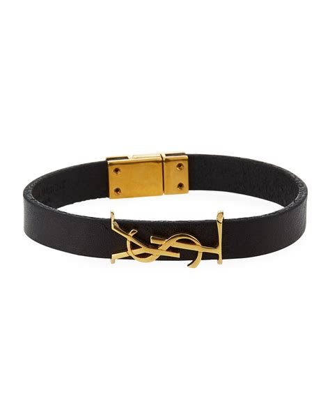 bracelet yves saint laurent femme prix|bracelet yves saint laurent femme.